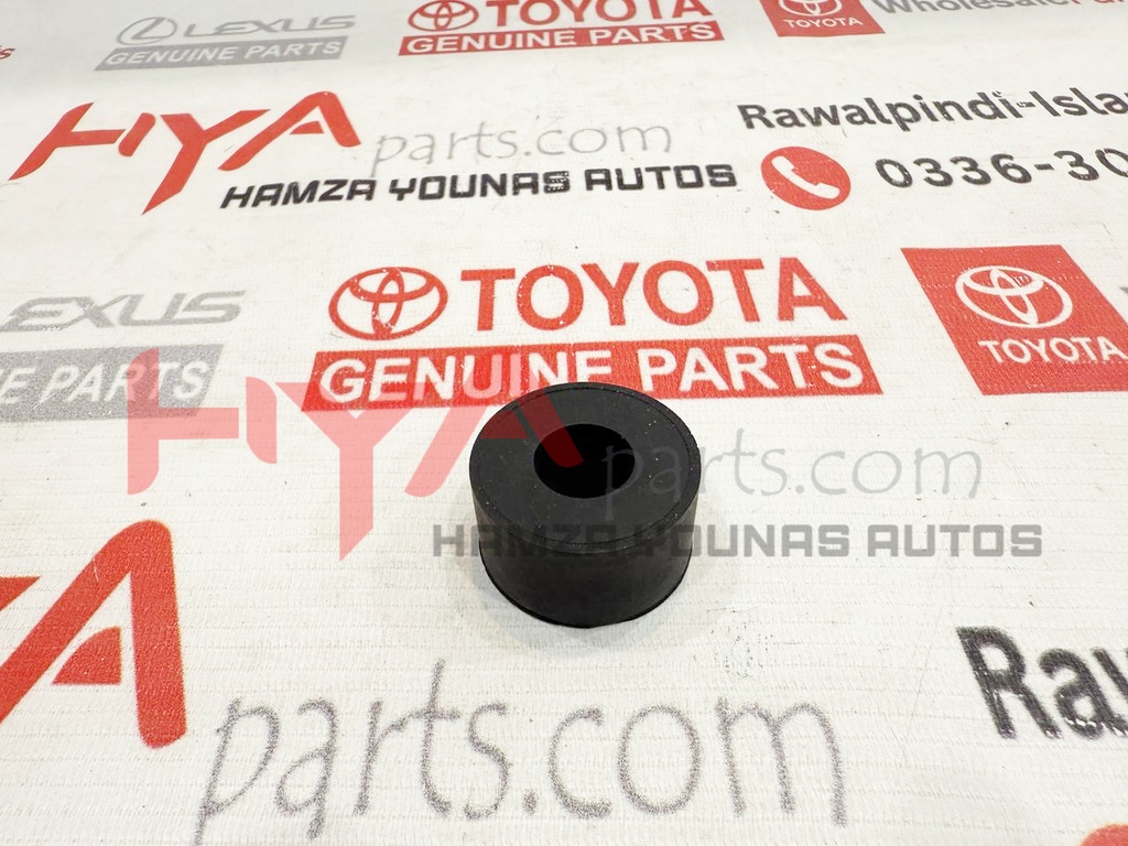 CUSHION, REAR SHOCK ABSORBER, NO.1