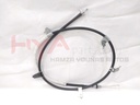 CABLE ASSY, PARKING BRAKE, NO.3