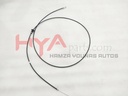 CABLE ASSY, HOOD LOCK CONTROL