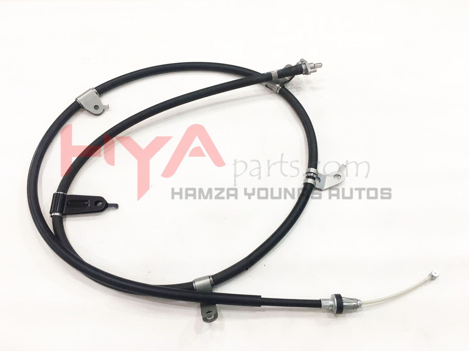 [TSK 46420-60090] CABLE ASSY, PARKING BRAKE, NO.2 TSK