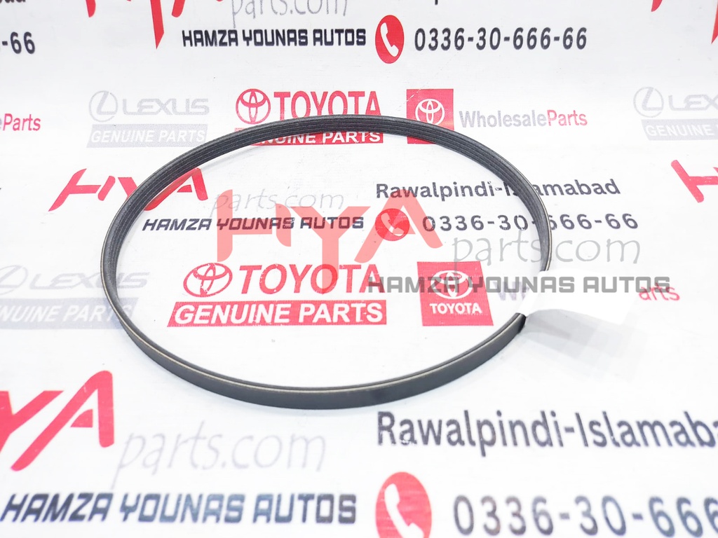 BELT, V(FOR VANE PUMP)