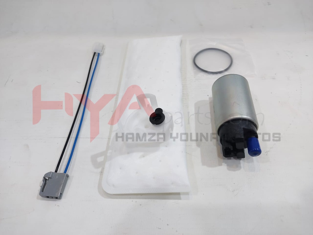 PUMP ASSY, FUEL 2ZR/3ZR
