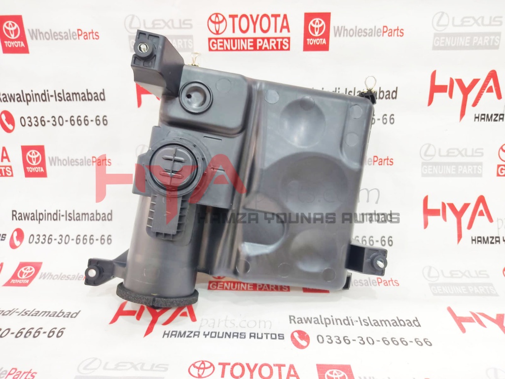 CASE SUB-ASSY, AIR CLEANER