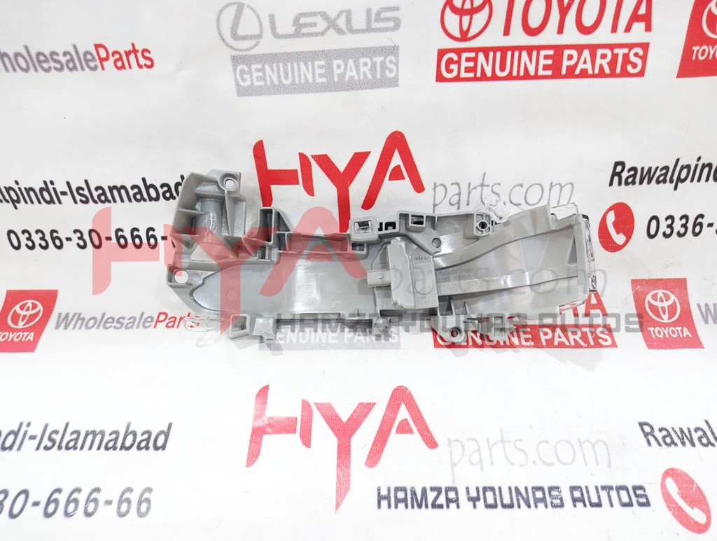 LAMP ASSY, SIDE TURN SIGNAL, RH