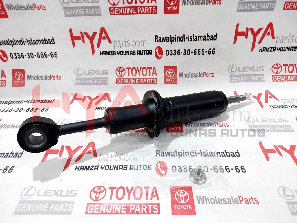 ABSORBER ASSY, SHOCK, FRONT RH