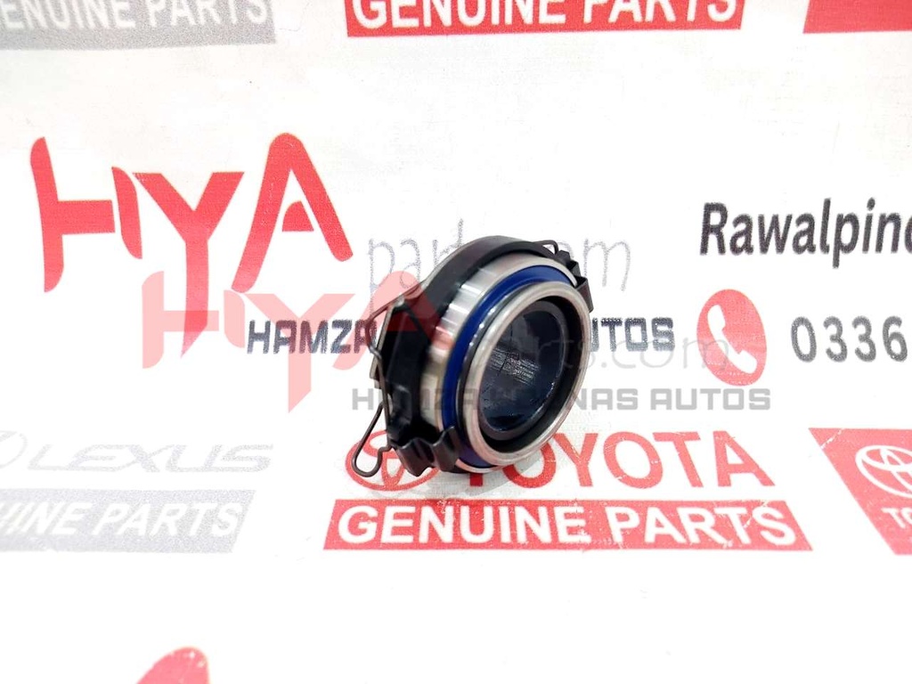 BEARING ASSY, CLUTCH, FORTUNER 2021