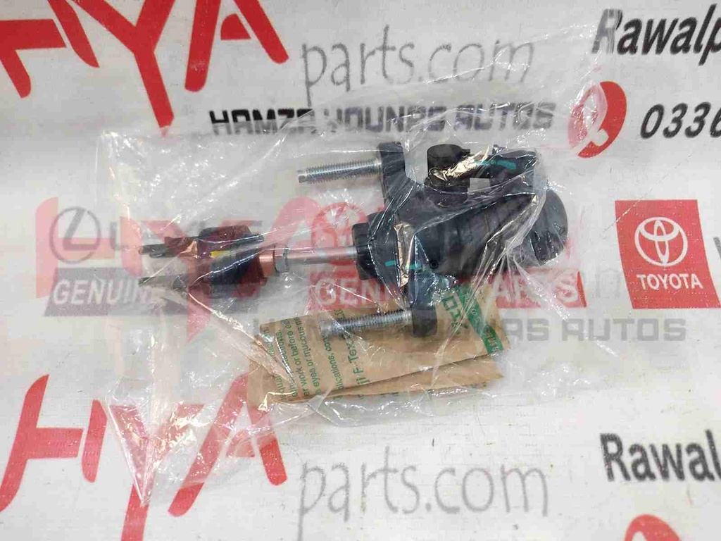 CYLINDER ASSY, HIACE