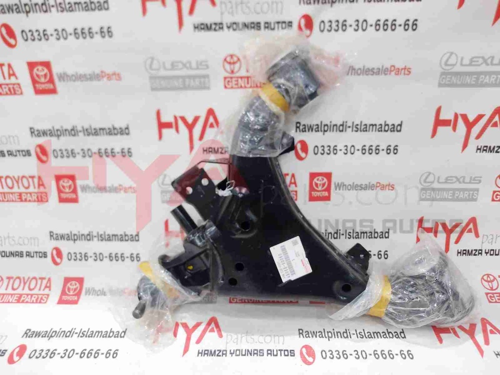 ARM SUB-ASSY, VJA300