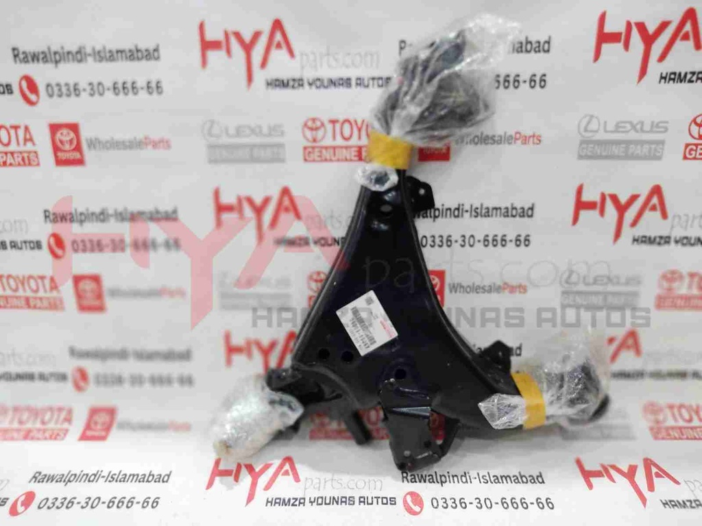 ARM SUB-ASSY, VJA300