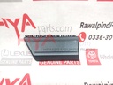 MOULDING FRONT FENDER
