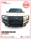 BUMPER 4X4 LAND CRUISER 2015 - 2021