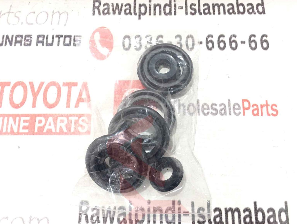 CUP KIT, FRONT WHEEL CYLINDER)