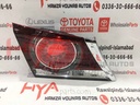LENS AND BODY, REAR LAMP, LH