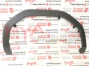 MOULDING SUB-ASSY, FRONT FENDER, RH