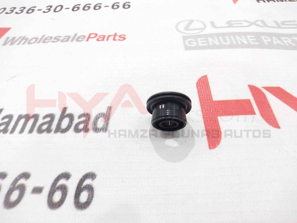 GROMMET, CLUTCH RESERVOIR