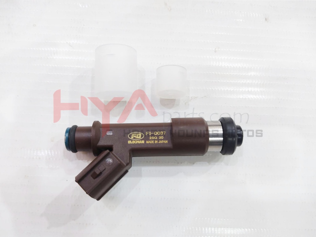 FUEL INJECTOR (8 PCS SET)