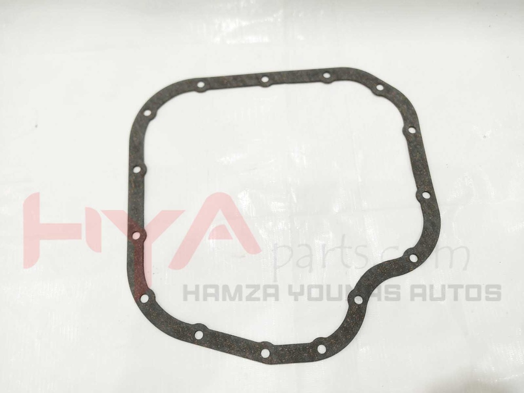 GASKET, AUTOMATIC TRANSAXLE OIL PAN