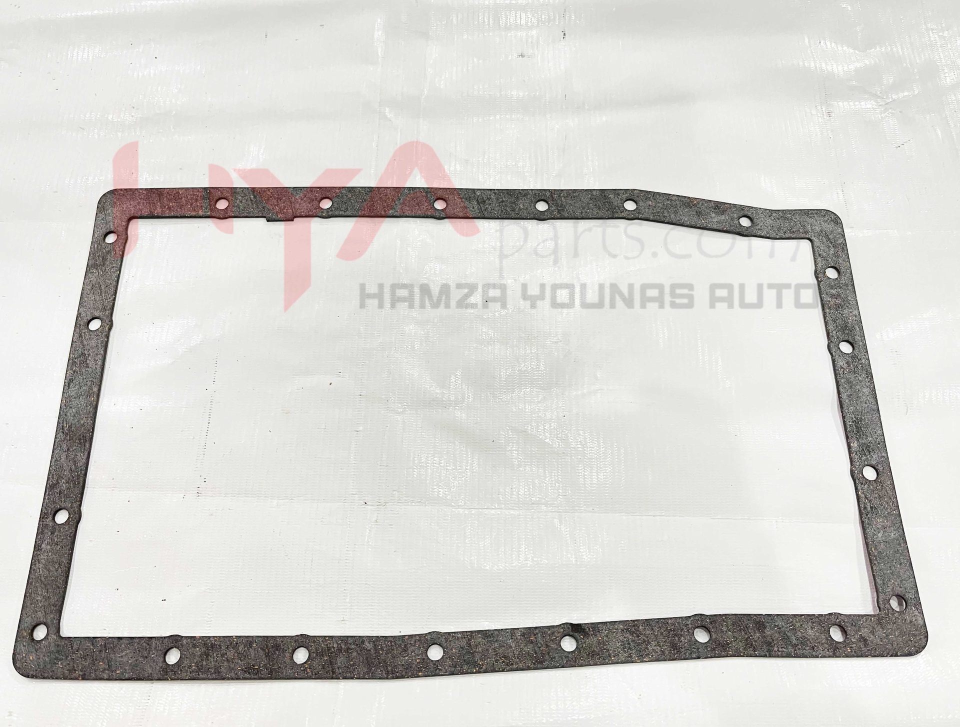 [35168-60010-JP] GASKET, CYLINDER HEAD COVER (TAPPET COVER JAIN)