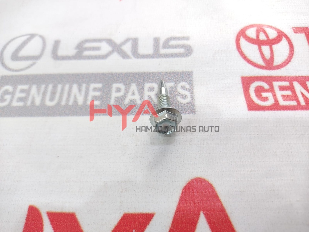 BOLT FLANGE