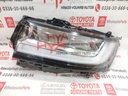LENS SUB-ASSY, HEADLAMP, LH