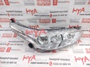 UNIT ASSY, HEADLAMP, RH (HEAD LIGHT)