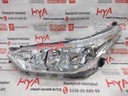 UNIT ASSY, HEADLAMP, LH (HEAD LIGHT)