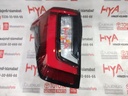 LAMP ASSY, REAR COMBINATION, LH