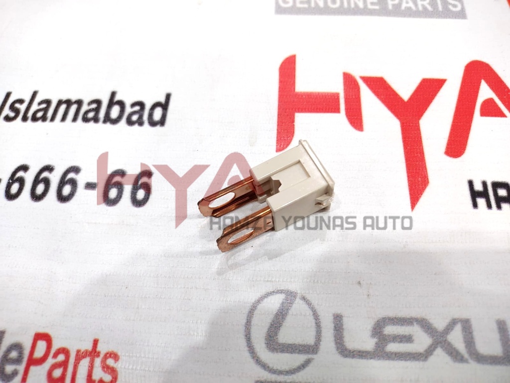 FUSIBLE LINK