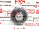 COUPLING ASSY, FLUID