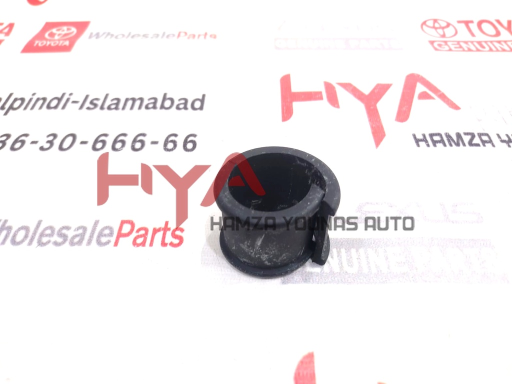 GROMMET(FOR STEERING COLUMN CLAMP)