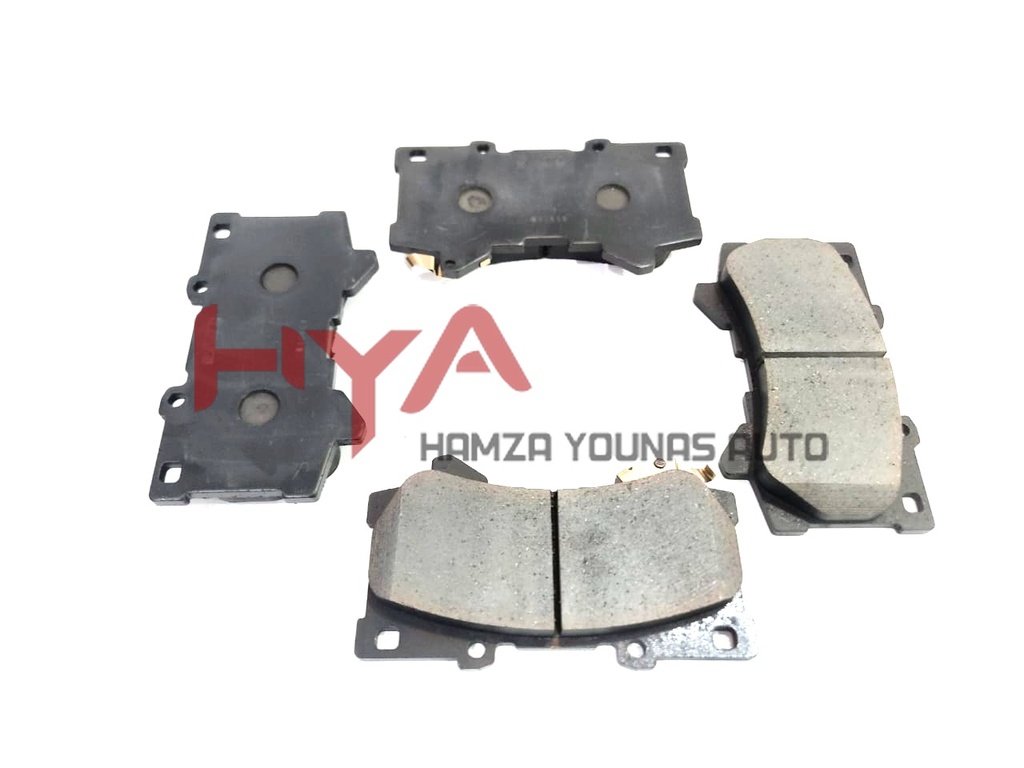 PAD KIT , DISC BRAKE