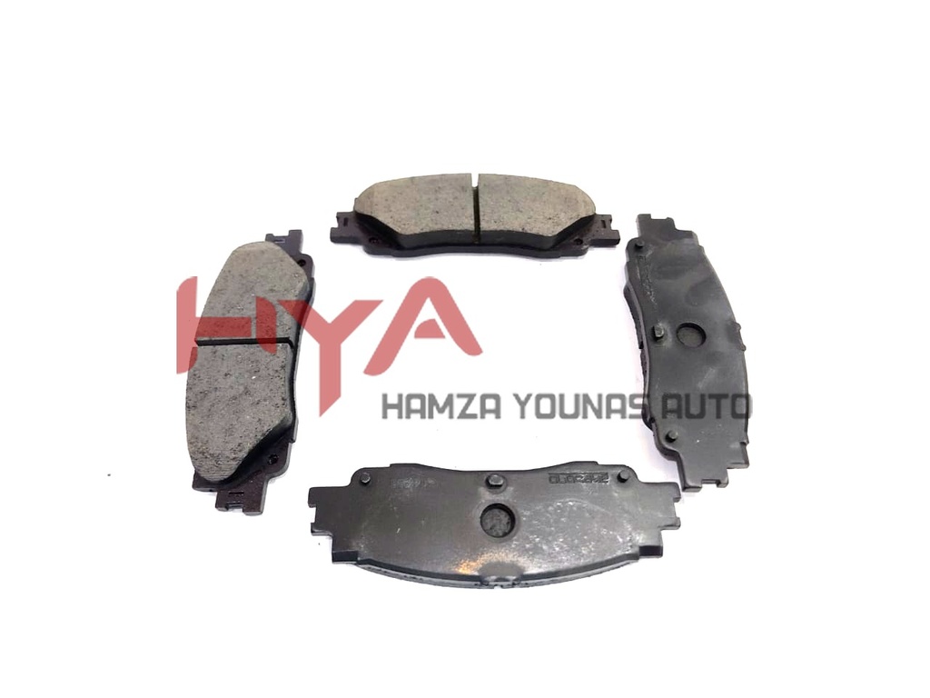 PAD KIT . DISC BRAKE