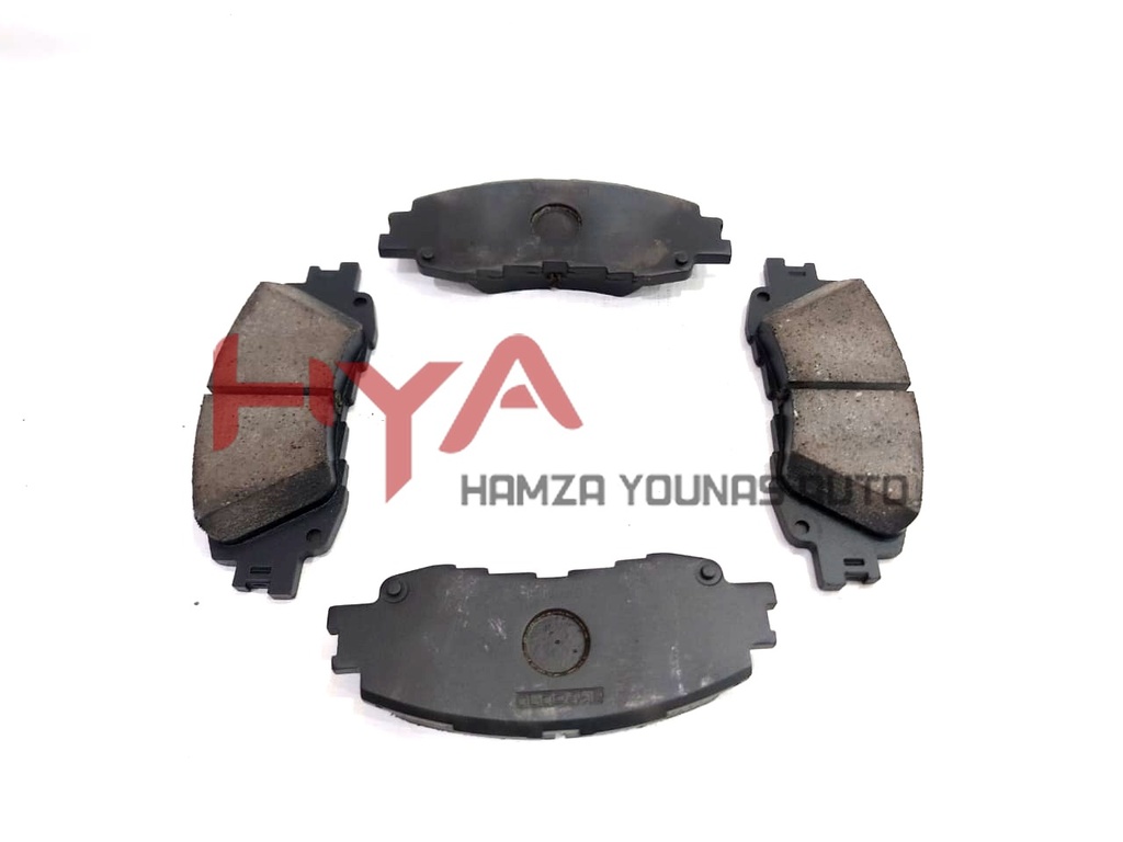 PAD KIT , DISC BRAKE