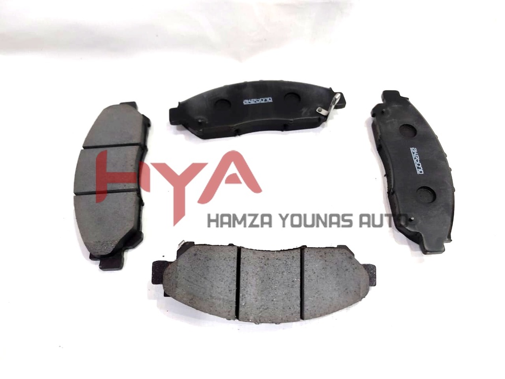 PAD KIT , DISC BRAKE