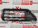 GRILLE, RADIATOR, LOWER