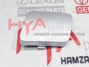 SEAL, RADIATOR SIDE AIR, NO.2