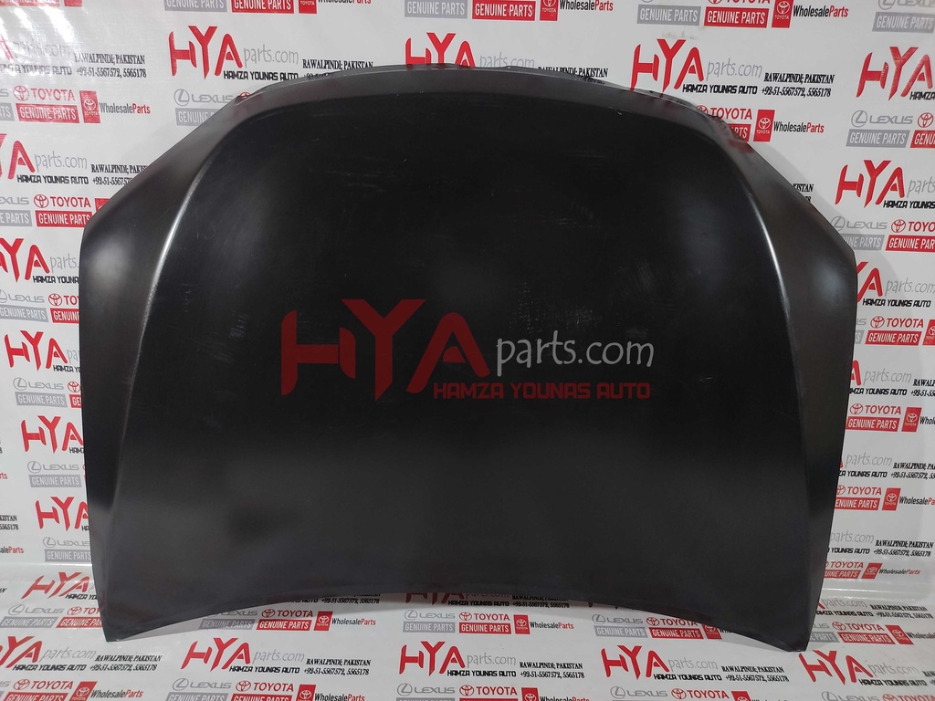 HOOD SUB-ASSY