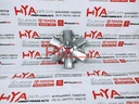 ORNAMENT SUB-ASSY, WHEEL HUB (WHEEL CAP)