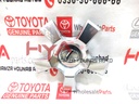 ORNAMENT SUB-ASSY, WHEEL HUB (WHEEL CAP)