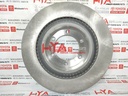 DISC PLATE, FRONT