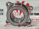 HUB SUB-ASSY, FRONT AXLE, LH