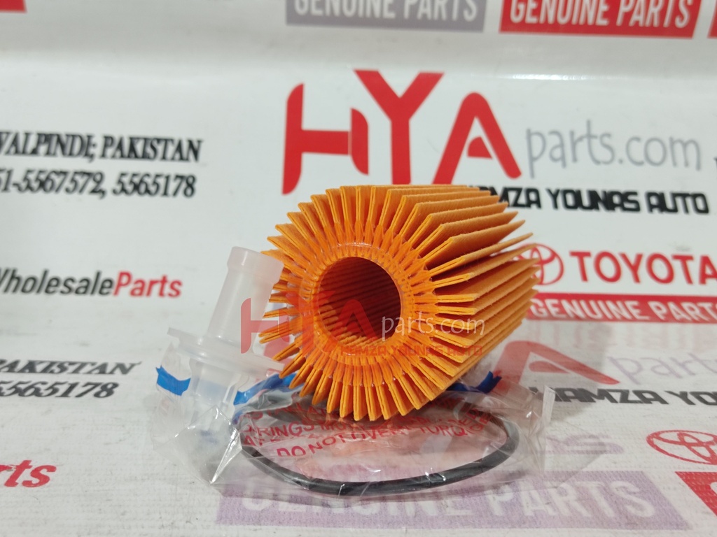 ELEMENT KIT, OIL FILTER