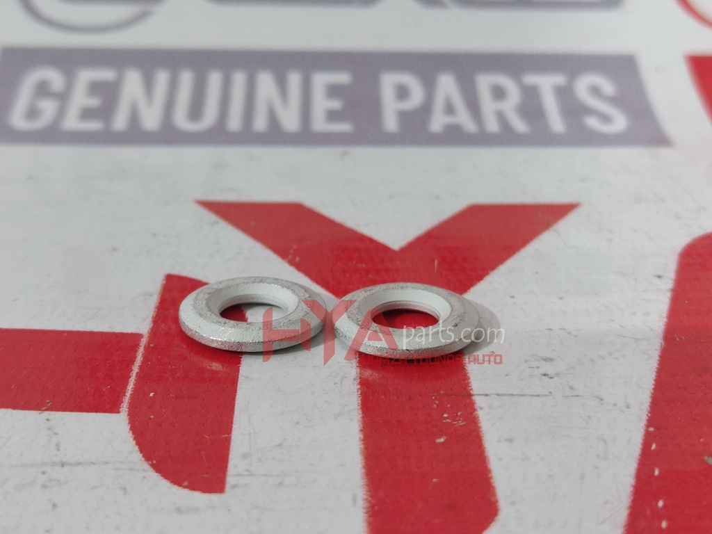 SEAT INJECTOR NOZZLE