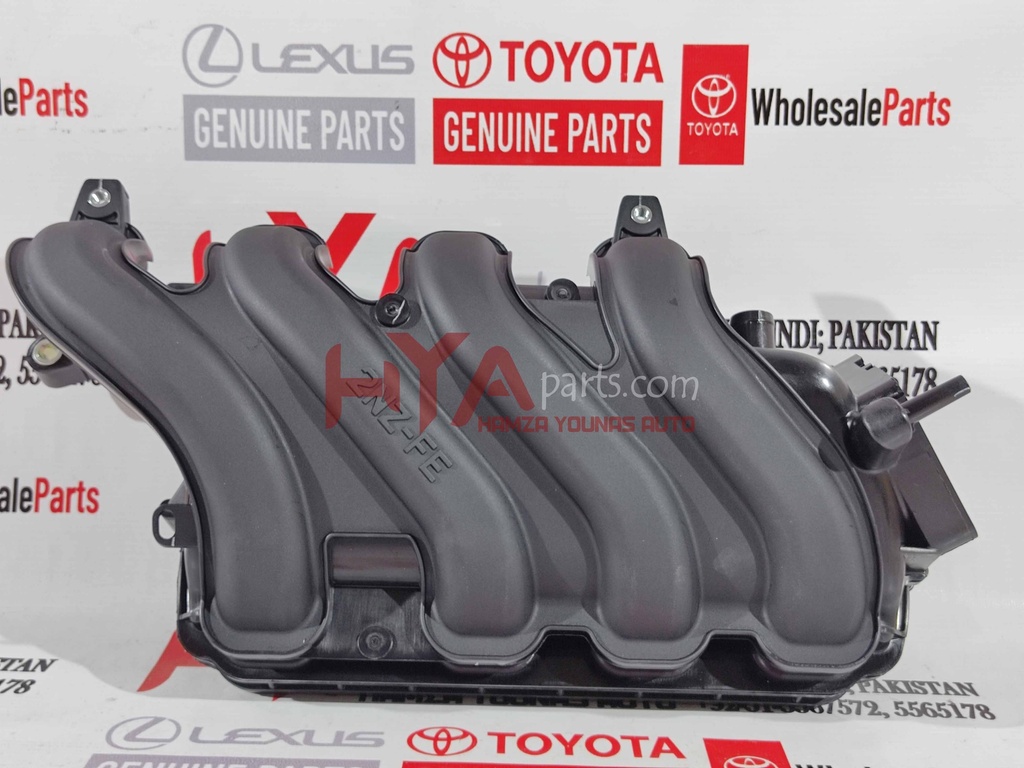 MANIFOLD, INTAKE