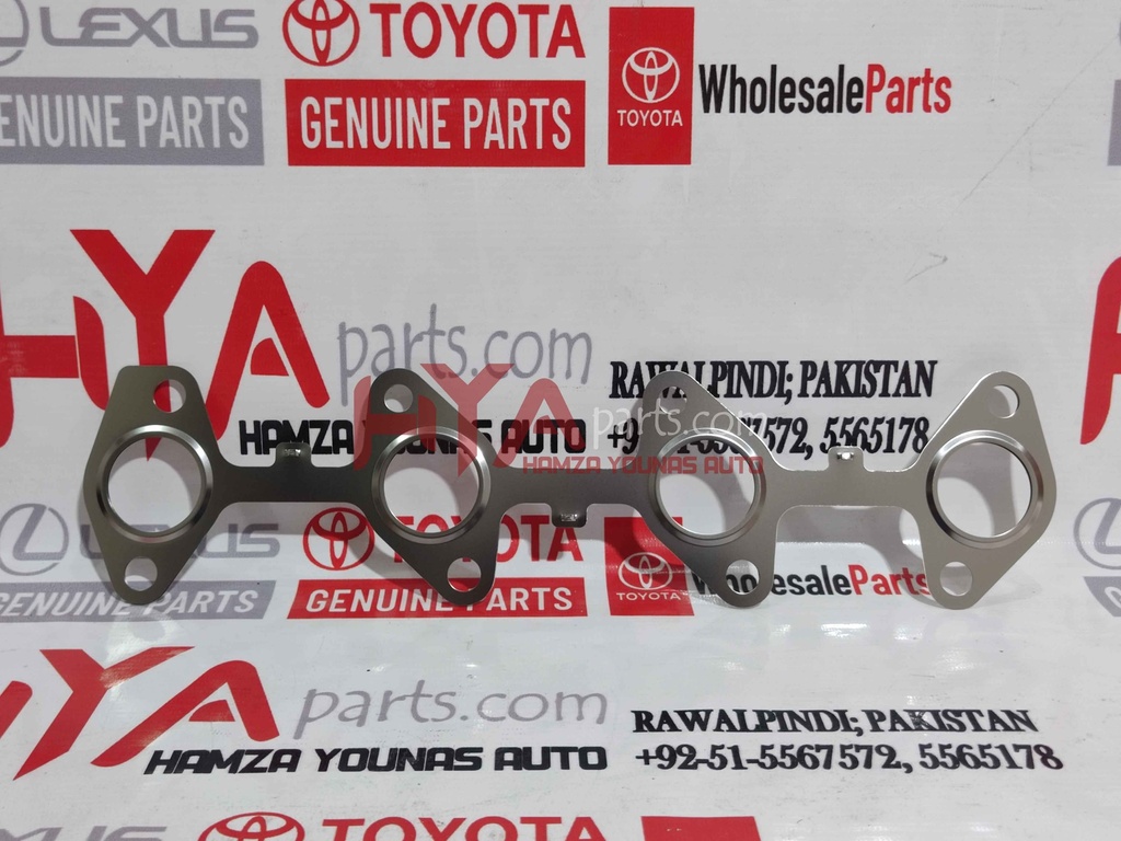 GASKET, EXHAUST MANIFOLD TO HEAD