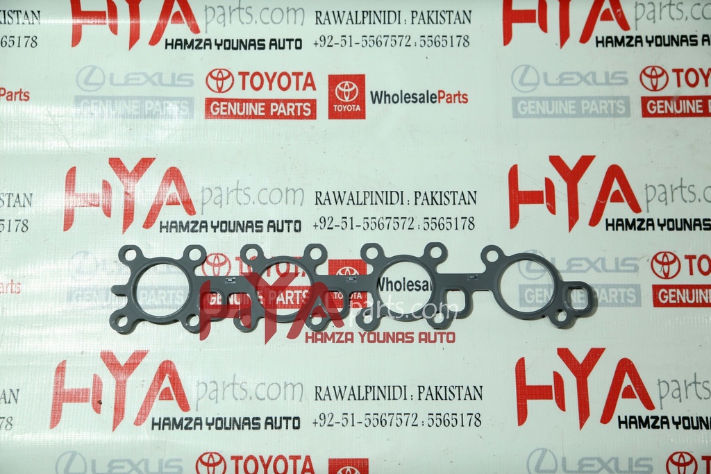 GASKET, EXHAUST MANIFOLD TO HEAD