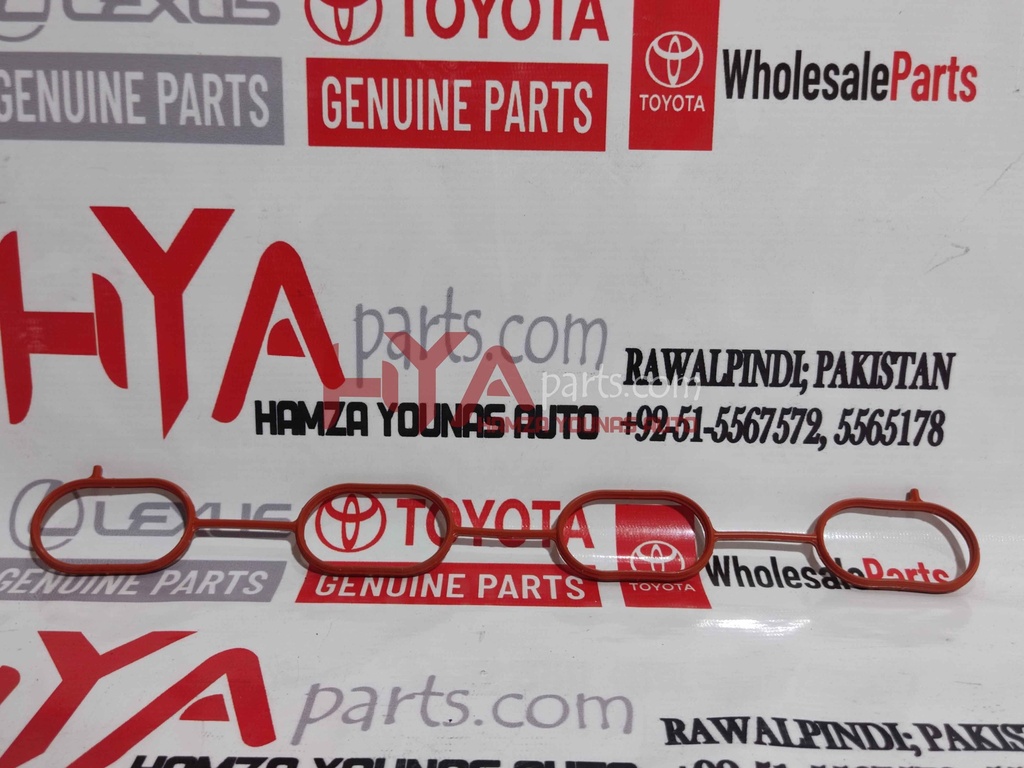 GASKET, INTAKE MANIFOLD TO HEAD, NO.1