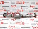 PIPE ASSY, EXHAUST, FRONT