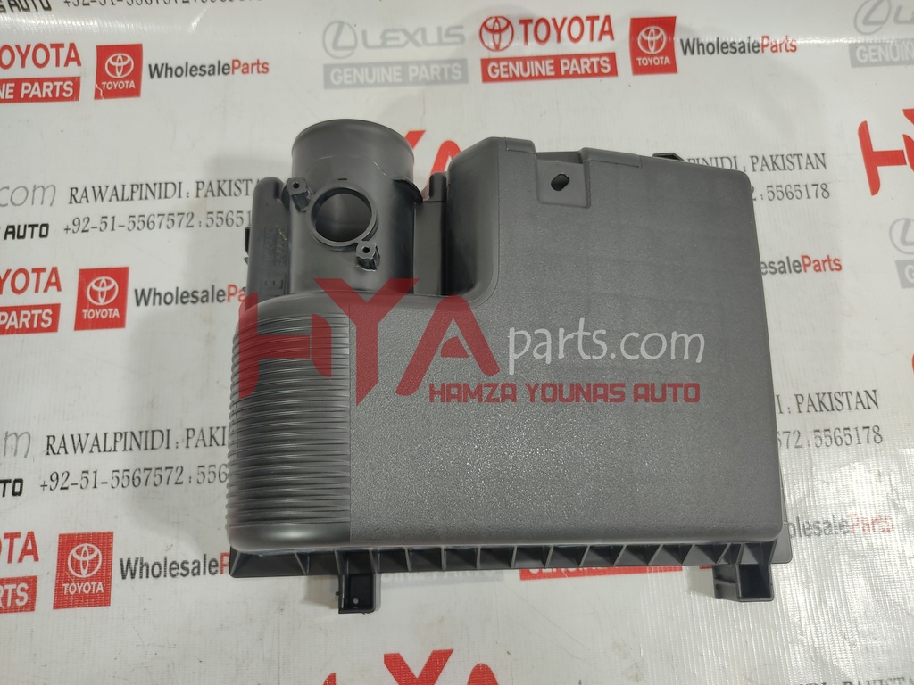 CAP SUB-ASSY, AIR CLEANER