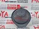 PRECLEANER ASSY, AIR W/HOSE